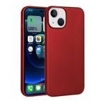 Gpack Apple iPhone 15 Renkli Lüx Korumalı Premier Mat Silikon Kılıf