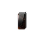 Gpack Apple iPhone 16 Pro Max ile Uyumlu Ekran Koruyucu, 5D Privacy Gizlilik Filtreli, Hayalet Cam