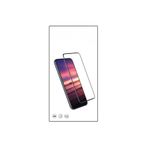 Gpack Apple iPhone 16E ile Uyumlu Ekran Koruyucu Cam, Siyah