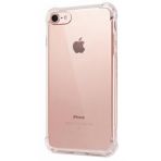 Gpack Apple İphone 7 Kilif Antishock Ultra Korumanano Glass