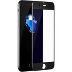 Gpack Apple iPhone Se 2020 Ekran Koruyucu Tam Kaplayan Cam Koruyucu