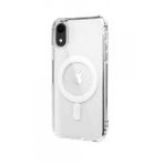 Gpack Apple iPhone XR 6.1 Tacsafe Wireless Kapak Kılıf