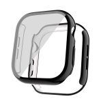 Gpack Apple Watch 10 42Mm Uyumlu Kasa Ve Ekran Koruyucu Electroplatink Çerçeveli Sert Pc Gard 36