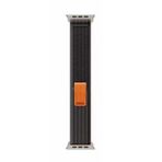 Gpack Apple Watch Se 2 2022 40 mm Naylon Ayarlanabilir Krd 77 Kordon