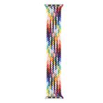 Gpack Apple Watch SE 44 mm Solo Loop Renkli Xsmall KRD 32 Kordon
