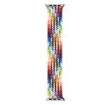 Gpack Apple Watch Series 1 2 3 4 5 6 40 mm Solo Loop Renkli Xsmall KRD 32 Kordon