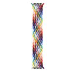 Gpack Apple Watch Series 1 2 3 4 5 6 KRD 32 38 mm Solo Loop Xsmall Çok Renkli Kordon