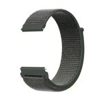 GPACK Case 4U C1 ile uyumlu Kordon Kayış Kumaş Cırt Cırtlı 22/CRT, Yeşil