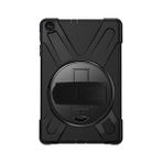 Gpack DF1 Apple iPad Mini 2 3 Defender Tank Koruma Standlı Tablet Kılıfı