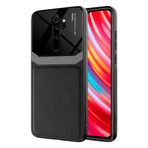 Gpack Garmin D2 Air X10 Siyah Delikli Çift Renk Silikon Kordon