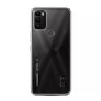 Gpack General Mobile Gm 21 Süper Silikon Korumalı Şeffaf Plus Kılıf