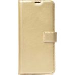 Gpack General Mobile LocaL Cüzdan Standlı Kartvizitli Gold Gm 10 Kılıf