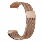 Gpack Haylou GST Hasır Metal Örgülü Ayarlanabilir Bronz Kordon