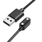 Gpack Haylou Ls05 USB Siyah Şarj Kablosu