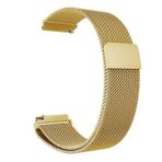 Gpack Haylou RS4 Hasır Metal Örgülü Ayarlanabilir Gold Kordon