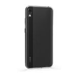 Gpack Huawei Honor 8S Süper Yumuşak Arka Koruma Şeffaf Silikon Cep Telefonu Kılıf