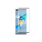 Gpack Huawei Honor Magic 6 Pro ile Uyumlu Full Kapatan Fiber Nano Ekran Koruyucu Film