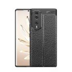 Gpack Huawei Honor Y70 Kilif Niss Silikon Deri Gorunumlu