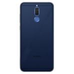 Gpack Huawei Mate 10 Lite Kilif 02 Mm Silikonnano Glass