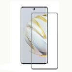 Gpack Huawei Nova 10 Uyumlu Ekran Koruyucu Polymer Nano 9H Kırılmaz Özellikli Şeffaf