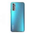 Gpack Huawei P Smart 2021 Kilif Super Kamera Korumalifull Kapatan Ekran