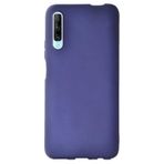 Gpack Huawei P Smart Pro 2019 Premier Esnek Koruma Lacivert Silikon Cep Telefonu Kılıf