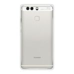 Gpack Huawei P10 Plus 0.2 mm Ultra İnce Şeffaf Silikon Kılıf