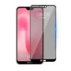 Gpack Huawei P20 Lite Privacy Gizlilik Filtreli Hayalet Cam