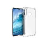 Gpack Huawei P30 Lite AntiShock Ultra Koruma Sert Kapak Şeffaf Kılıf