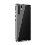 Gpack Huawei P30 Lite Kilif Antishock Ultra Korumanano Glass