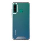Gpack Huawei P30 Lite Kilif Gard Nitro Sert Silikon