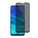 Gpack Huawei P30 Lite Privacy Gizlilik Filtreli Hayalet Cam Koruyucu