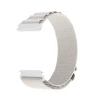 Gpack Huawei Watch GT 2 Pro HS25 Ayarlanabilir Kademeli Naylon Kordon