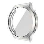 Gpack Huawei Watch GT 2 Pro Önü Kapalı Renkli Silikon Bronz Kordon