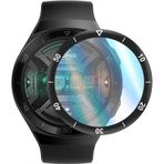 Gpack Huawei Watch GT2 46 mm Ppma Siyah Ekran Koruma