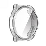 Gpack Huawei Watch Gt3 Pro 43mm Kordon Önü Kapalı Renkli Silikon