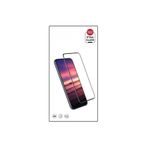 Gpack iPhone 15 Pro ile Uyumlu Ekran Koruyucu Cam, Şeffaf
