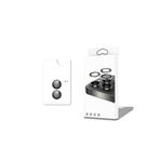 Gpack iPhone 17 Pro Max ile Uyumlu Kamera Koruyucu, Safir Cam, Anti-Reflective, Gri