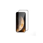 Gpack iPhone 17 Uyumlu Ekran Koruyucu Temperli Cam, Siyah