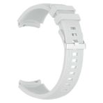Gpack KRD-18 Amazfit GTR 3 Kancalı Ayarlanabilir Silikon Kordon