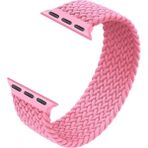 Gpack KRD61 Apple Watch Series 8 41 mm Naylon Solo Loop 135 mm Small Kordon