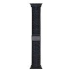 Gpack KRD91 Apple Watch 7 41 mm Hasır Strap Kordon