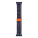 Gpack KRD91 Apple Watch SE 40 mm Hasır Strap Kordon
