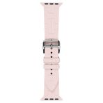 Gpack KRD92 Apple Watch 6 40 mm Katman Görünüm Spor Silikon Kordon