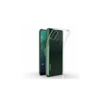 Gpack MHR1075868439 Huawei P Smart Z Süper Yumuşak Arka Koruma Nano Glass Silikon Cep Telefonu Kılıf