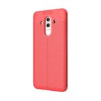 Gpack MHR1110885908 Huawei Mate 10 Pro Niss Arka Koruma Nano Glass Silikon Cep Telefonu Kılıf