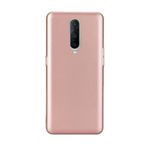 Gpack MHR1138863572 Oppo Rx17 Pro Premier Esnek Arka Koruma Silikon Cep Telefonu Kılıf