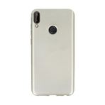 Gpack MHR1790323386 Samsung Galaxy M10 Premier Esnek Arka Koruma Silikon Cep Telefonu Kılıf