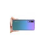 Gpack MHR2036226469 Huawei Honor 9X Antishock Ultra Koruma Sert Kapak Cep Telefonu Kılıf