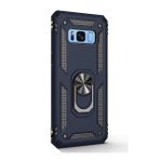 Gpack MHR2039580082 Samsung Galaxy S8 Plus Vega Standlı Yüzüklü Mıknatıslı Cep Telefonu Kılıf